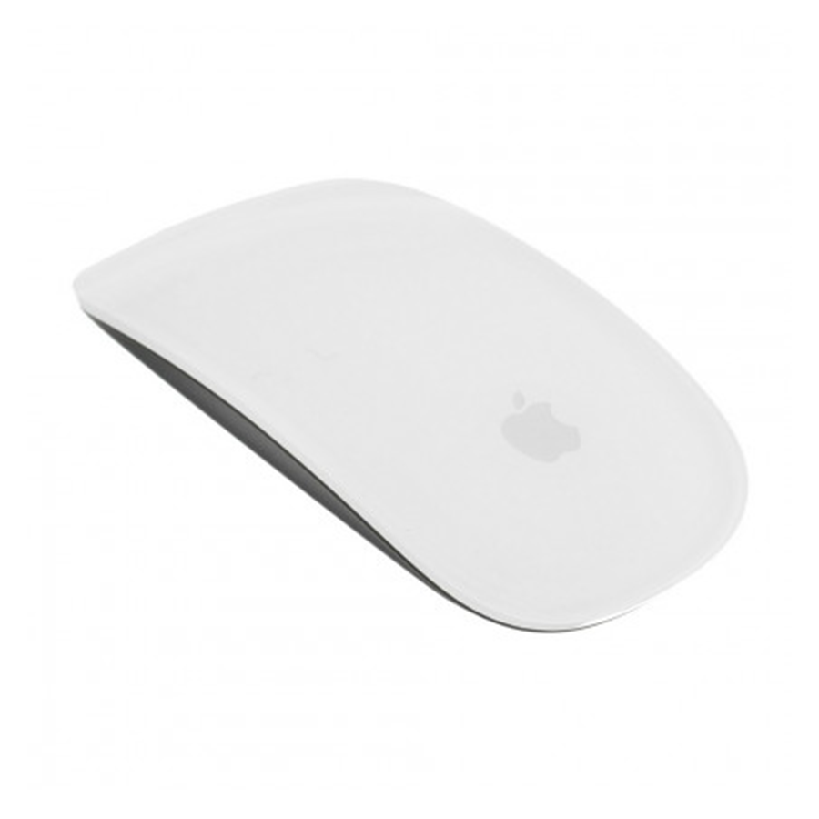 Мышь Apple Magic Mouse USB-C, белый