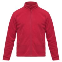 Куртка ID.501 красная