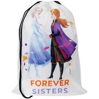 Рюкзак Frozen. Forever Sisters, белый