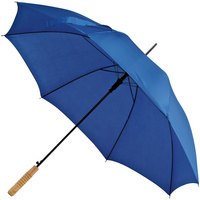 Зонт-трость Lido, синий