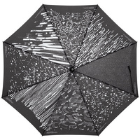 Зонт-трость Types Of Rain