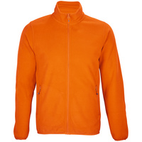 Куртка мужская Factor Men, оранжевая