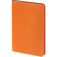 Ежедневник Neat Mini ver.1, недатированный, оранжевый