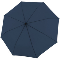 Зонт складной Trend Mini Automatic, темно-синий