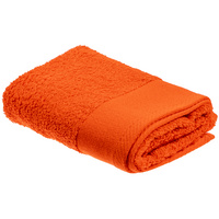Полотенце Odelle ver.2, малое, оранжевое