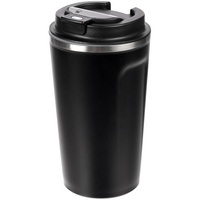 Смарт-стакан tellMug с заменяемой батареей, черный